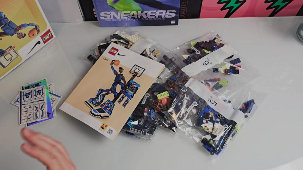 LEGO-Nike-Slam-Dunk-2-1024x576 LEGO Nike Slam Dunk 43010 im Test – Sneaker trifft LEGO