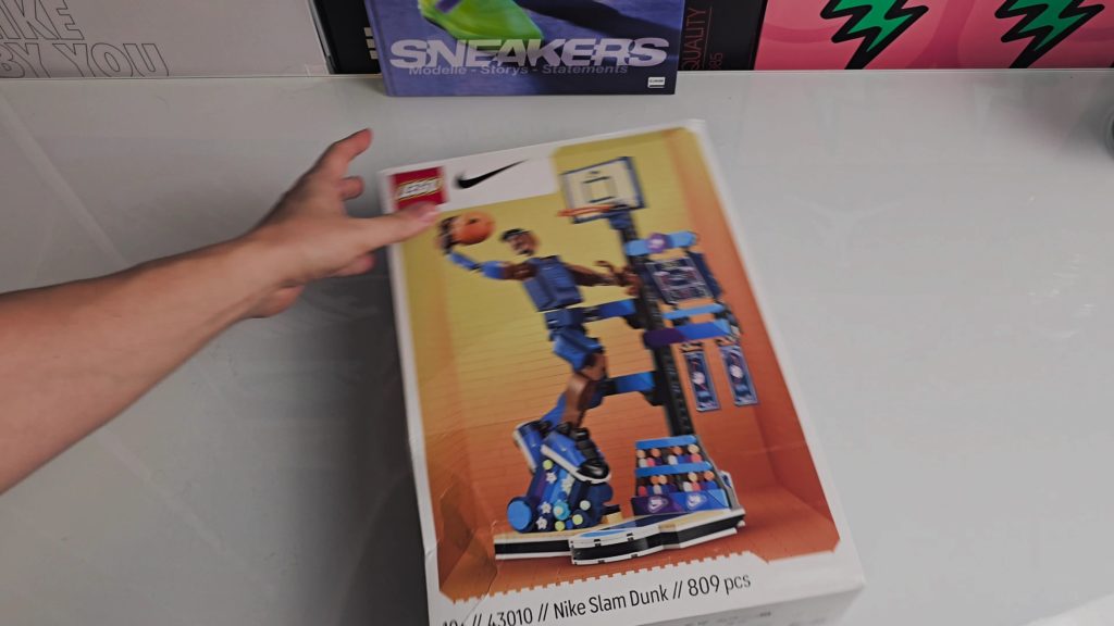 LEGO-Nike-Slam-Dunk-5-1024x576 LEGO Nike Slam Dunk 43010 im Test – Sneaker trifft LEGO