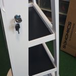 SONGMICS-Schmuckschrank-5-150x150 SONGMICS Schmuckschrank mit Spiegel im Test – Ordnung, die man jeden Tag sieht