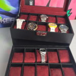 SONGMICS-Uhrenbox-JWB020-5-150x150 SONGMICS Uhrenbox JWB020 im Test – Stilvolle Ordnung für echte Uhrenliebhaber